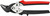 Bessey D15AL-BE Snip, compact aviation, left (10 Pack)