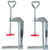 Bessey TK-6 Accessory, clamp, WS, KR & S-10
