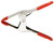 Bessey XM5 Clamp, spring, steel, 2 In. (24 Pack)