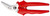 Bessey D48A Snip, multi-purpose, offset blade (12 Pack)
