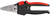 Bessey D50 Snip, multi-purpose, straight blade (10 Pack)