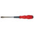 Alfa Tools SCDE135C #2 x 8" Phillips Ergonomic Screwdriver Carded