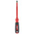 Milwaukee 48-22-2213 #3 Phillips - 6 in. 1000 V Insulated Screwdriver