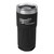 Milwaukee 48-82-8392B PACKOUT 20oz Tumbler - Black, 6 Pack