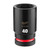 Milwaukee 49-66-6632 SHOCKWAVE Impact Duty 1" Drive 40MM Deep 6 Point Socket