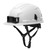 Milwaukee 48-73-1539C BOLT 4PT Custom Color Front Brim Non-Vented Safety Helmet  - Type 2, Class E