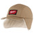 Milwaukee M754K-SM Milwaukee Sherpa-Lined Hat | Khaki, Small/Medium