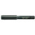 Alfa Tools 9/16-18 HSS BLACK OXIDE ALFA USA HAND TAP BOTTOMING, Pack of 3