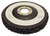 Alfa Tools 4 1/2" X 7/8" TYPE 27 STRIPPER DISC