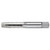 Alfa Tools 3/16-24 CARBON STEEL HAND TAP SET TAPER/PLUG/BOTTOM