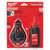 Milwaukee 48-22-3986 100 Ft. Bold Line Chalk Reel - Red Chalk