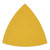 Alfa Tools I 240G PSA BOSCH 2 TRIANGLES ALUMINUM OXIDE GOLD PAPER