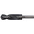 Alfa Tools 1-25/64 HSS 1/2 SHANK SILVER & DEMING DRILL