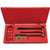 Alfa Tools 19PC INDEXABLE BORING BAR SET