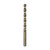 Milwaukee 48-89-2329 1/2" COBALT RED HELIX Drill Bit