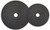 Alfa Tools 16" X 2 36 GRIT LARGE DIAMETER SILICON CARBIDE SANDING DISCS