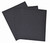 Alfa Tools I 9" X 11" 2500 GRIT SILICON CARBIDE WATERPROOF PAPER SHEETS 50/PACK