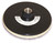Alfa Tools 4-1/2" X 5/8" HOOK & LOOP SURFACE CONDITIONING DISC HOLDR