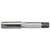 Alfa Tools 20MM - 1.50MM CARBON STEEL METRIC HAND TAP BOTTOMING