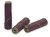 Alfa Tools ASR75055 3/4" x 1" x 3/16" 40 Grit Straight Cartridge Roll