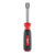 Milwaukee I 3/8" NUT DRIVER - MAGNETIC