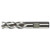 Alfa Tools 2X1-1/4 USA HSS 6 FLUTE CENTER CUTTING SINGLE END LONG END MILL (DISCONTINUED)