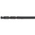 Alfa Tools #4X6 HSS AIRCRAFT EXTENSION DRILL, Pack of 6