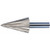 Alfa Tools 1/4-1 1/2 PLUMBER'S REAMER POUCHED