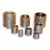 Alfa Tools M10-1 X 1.5D HELICAL THREAD INSERT, Pack of 5
