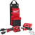 Milwaukee 2672-21S M18 FORCE LOGIC Cable Cutter Kit with 477 ACSR Jaws
