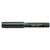 Alfa Tools HTP80036 7/16-14 HS Black Oxide Alfa USA Hand Tap Plug, 6 Pack