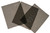 Alfa Tools I 4-1/2" X 11" 220 GRIT SILICON CARBIDE SCREEN SHEETS 25/PACK