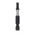 Milwaukee 48-32-4185 SHOCKWAVE 2" Impact Torx T25 Power Bits (25 Pk)