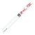 Milwaukee 48-01-7187 9 in. 14 TPI Thin Kerf SAWZALL Blades-Bulk 100