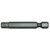 Alfa Tools 3/32 HEX 1-15/16"OVERALL POWER BIT 1/4 SHANK, Pack of 10