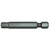 Alfa Tools HSB16205C 3/16" Hex 1-15/16" Overall Power Bit 1/4 Shank 1/Card