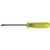 Alfa Tools SCD133H #1 x 11-1/2 Square Recess Screwdriver Hanger