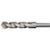 Alfa Tools SDC50428 61/64 Carbide Tipped S&D Drill 1/2" Shank