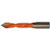 Alfa Tools 5MM X 77 RIGHT HAND CARBIDE TIPPED BORE DRILL