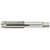 Alfa Tools 1/4-28 HSS SPIRAL POINTED TAP .005 OVERSIZED, Pack of 2