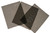 Alfa Tools AS64974 4-1/2" x 5-1/2" 180 Grit Silicon Carbide Screen Sheet 50/Pack