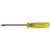 Alfa Tools #10 X 8 SPANNER SCREWDRIVER, Pack of 6