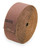 Alfa Tools 1" X 25 YARD ALUMINUM OXIDE SHOP ROLL 120 GRIT