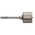 Milwaukee 48-20-5410 2" X 22" One Piece SDS-MAX Core Bit