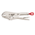 Milwaukee 48-22-3510 10" TORQUE LOCK STRAIGHT JAW LOCKING PLIERS