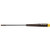 Alfa Tools #0 SUPER SLIM ELECTRICIAN'S SCREWDRIVER