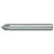 Alfa Tools 1/2" CARBIDE 60° 3 FLUTE COUNTERSINK