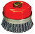 Alfa Tools I 4" KNOTTED WIRE CUP BRUSH