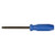 Alfa Tools BD91624 12.0 x 8.1 Metric Ball-Hex Driver