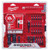 Milwaukee 48-32-4408 SHOCKWAVE Impact Duty Drive and Fasten Set  26PC